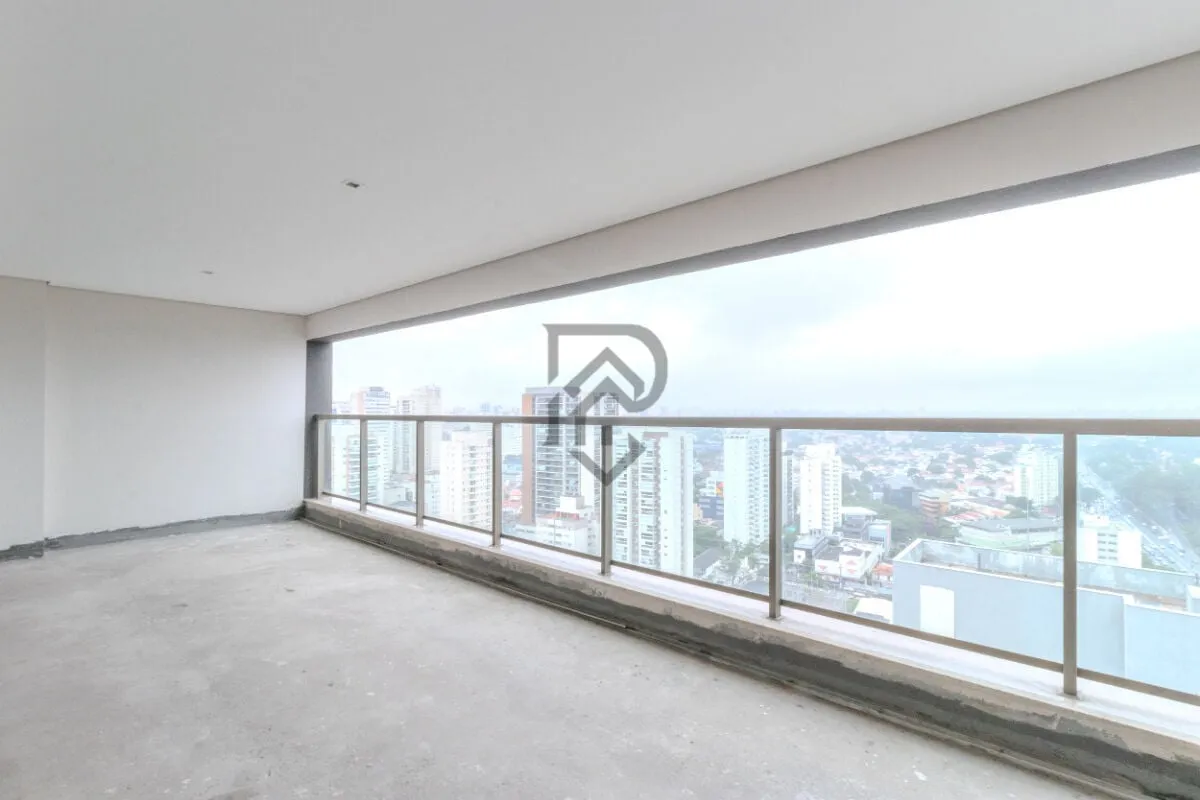Imagem Apartamento Alto Padrão vila clementino