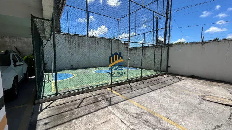 Imagem Apartamento com 55m em Boa Viagem!