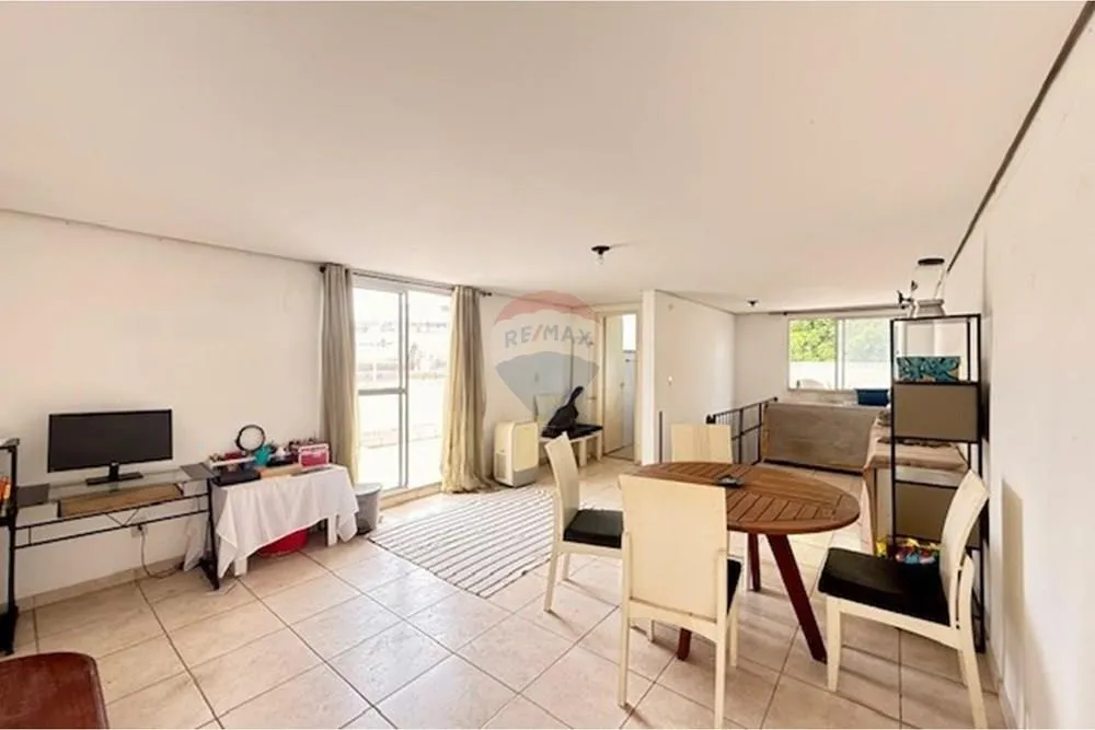 Imagem Cobertura duplex 181m² a venda no Pechincha com 3 quartos, vaga lazer e segurança