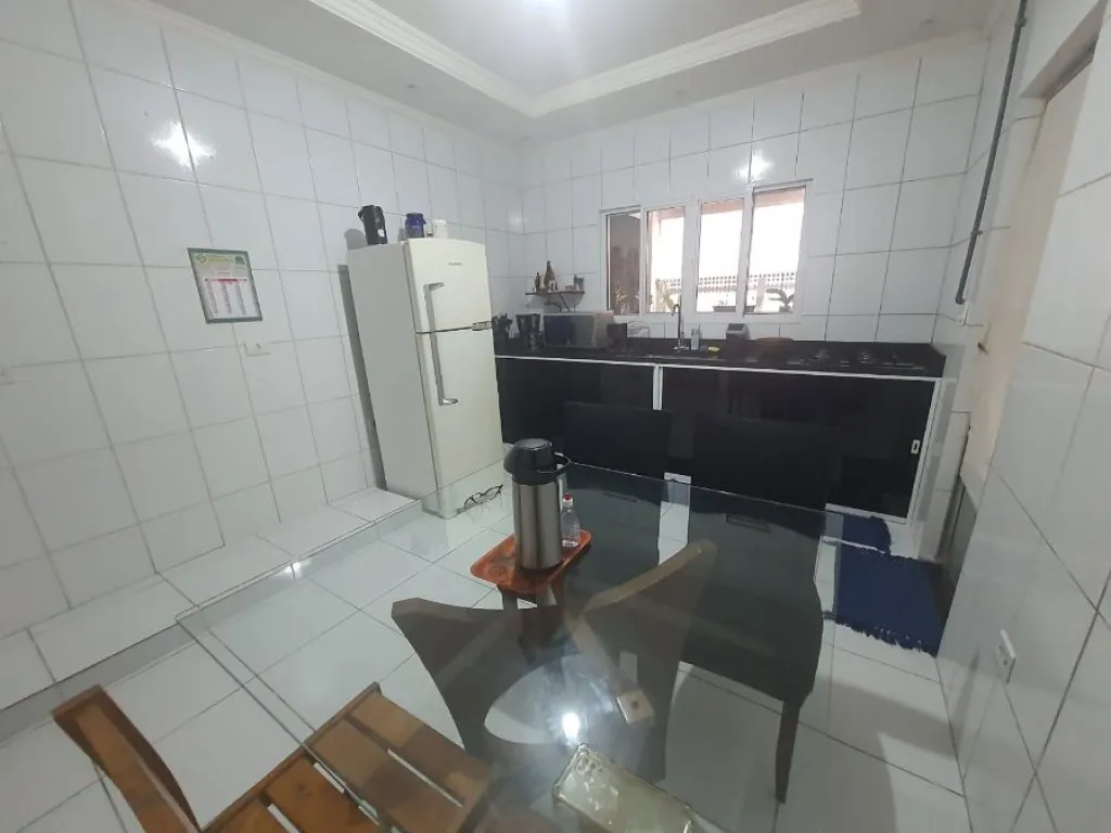 Imagem CASA COM 132,87 m² - OCIAN - PRAIA GRANDE SP
