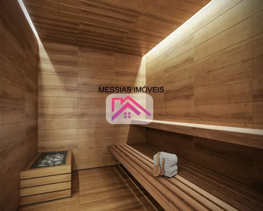 Imagem APARTAMENTOS DE 4 DORMITÓRIOS E 3 SUITES E 3 VAGAS DEMARCADAS - HARMONIA DA VILA