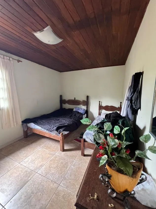 Imagem SÍTIO À VENDA EM ITATIAIUÇU/MG - Área total de 40.000 m² (4 hectares) .