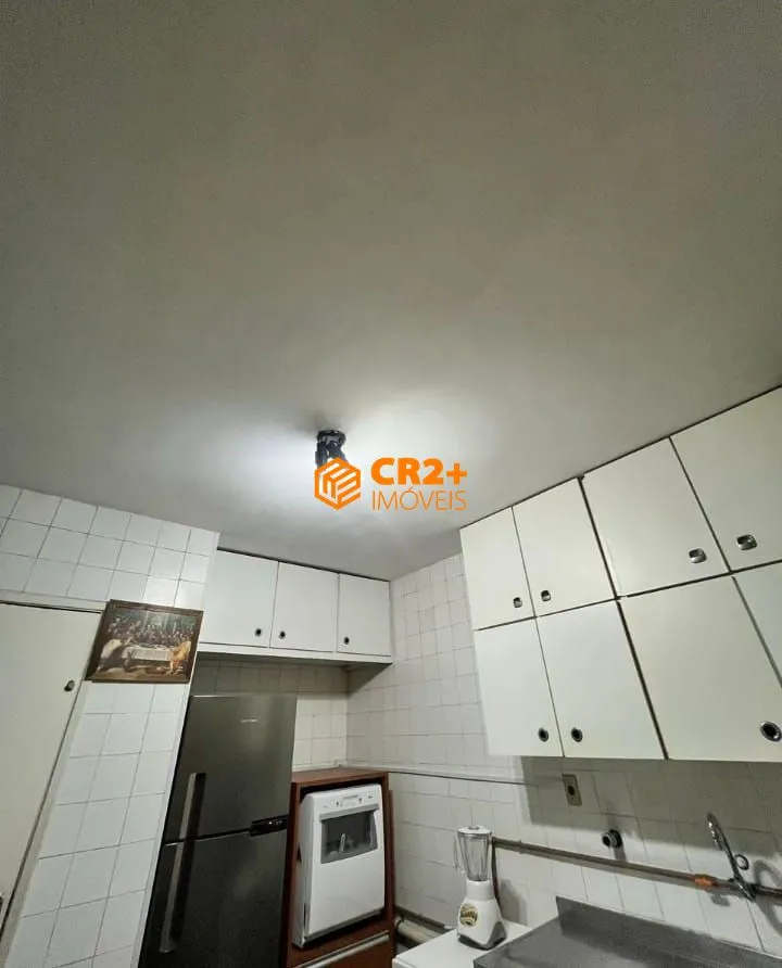 Imagem Excelente Apartamento -120 m²- na Iputinga - 3 Quartos (1 Suíte) C/ Garagem