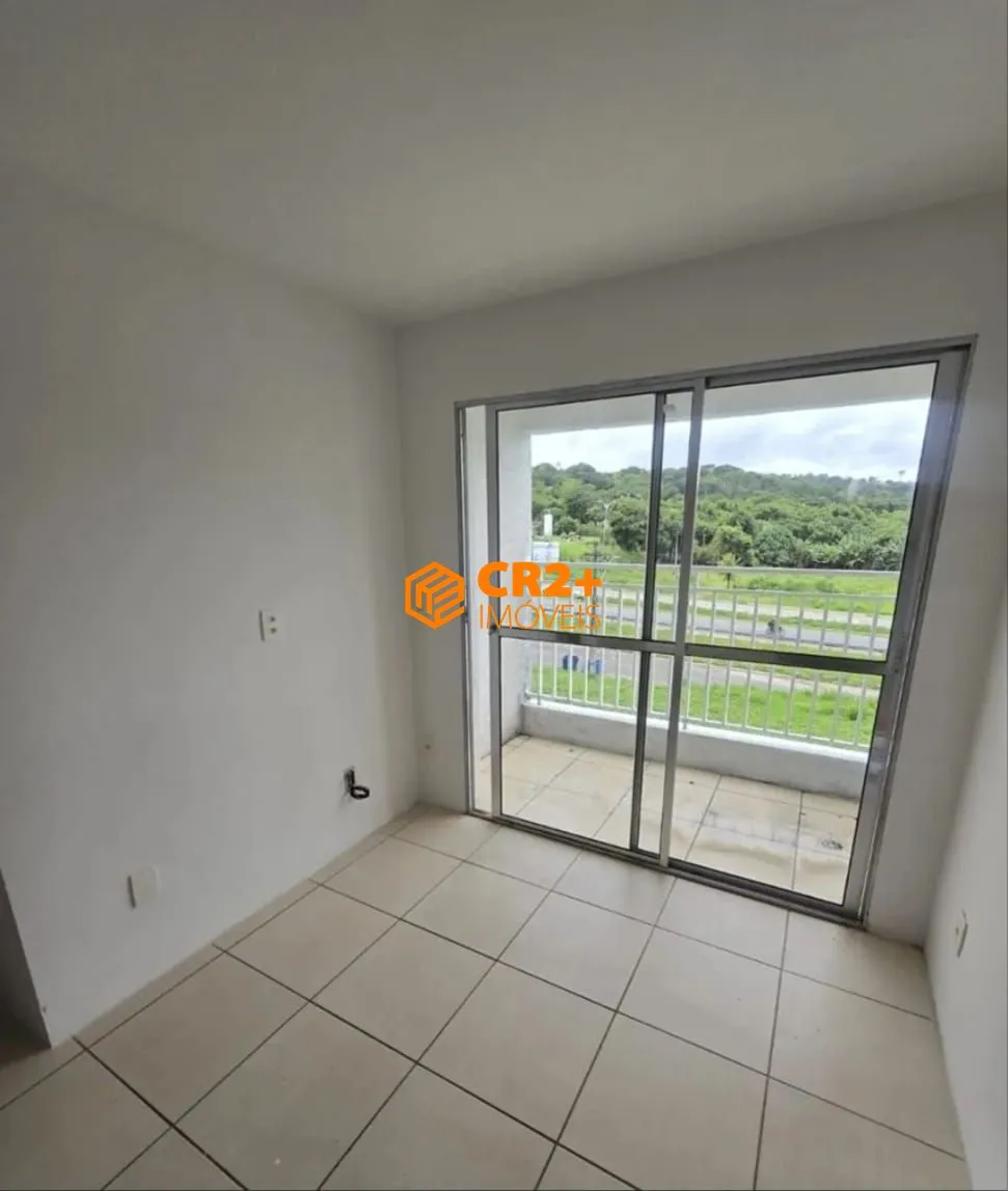 Imagem Apartamento -Sao Lourenço - 47m - Cond. Clube