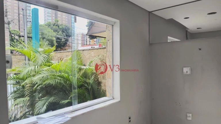 Imagem Casa com 4 dormitórios para alugar, 270 m por R$ 15.500,00/mês - Jardim Anália Franco - São Paulo/SP