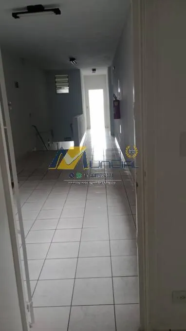Imagem Conjunto comercial com 5 salas na Rua Oratório em Santo André