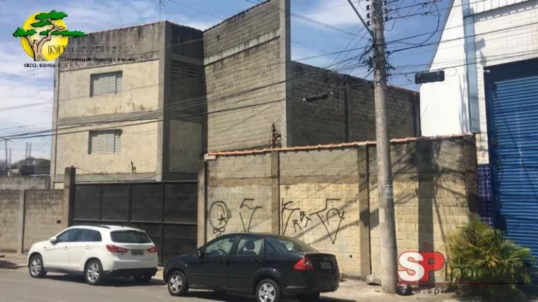 Imagem GALPAO COM 1.493M² EM GUARULHO