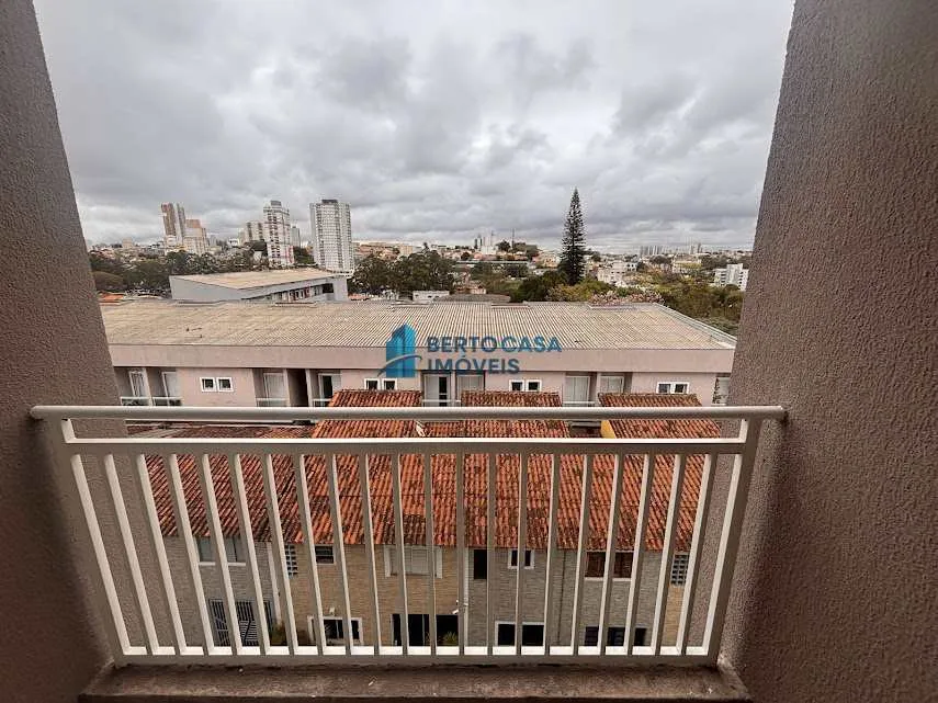 Imagem Apartamento Padrão