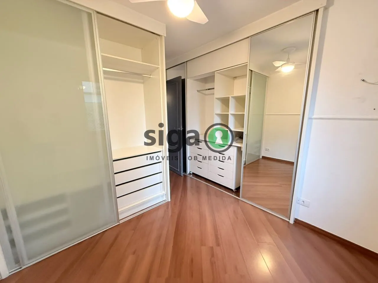Imagem APARTAMENTO À VENDA NA VILA OLÍMPIA ? EXCELENTE OPORTUNIDADE!