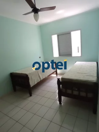 Imagem Apartamento de 2 quartos, 1 sala, 1 vaga de garagem e 91,86 m2 -Jardim das Palmas-Guaruja