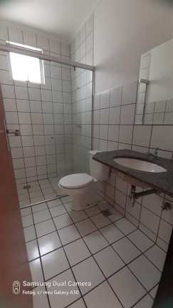 Imagem Apartamento com 2 Quartos à Venda, 55 m² em Jardim Presidente - Goiânia