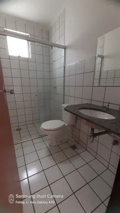 Imagem Apartamento com 2 Quartos à Venda, 55 m² em Jardim Presidente - Goiânia