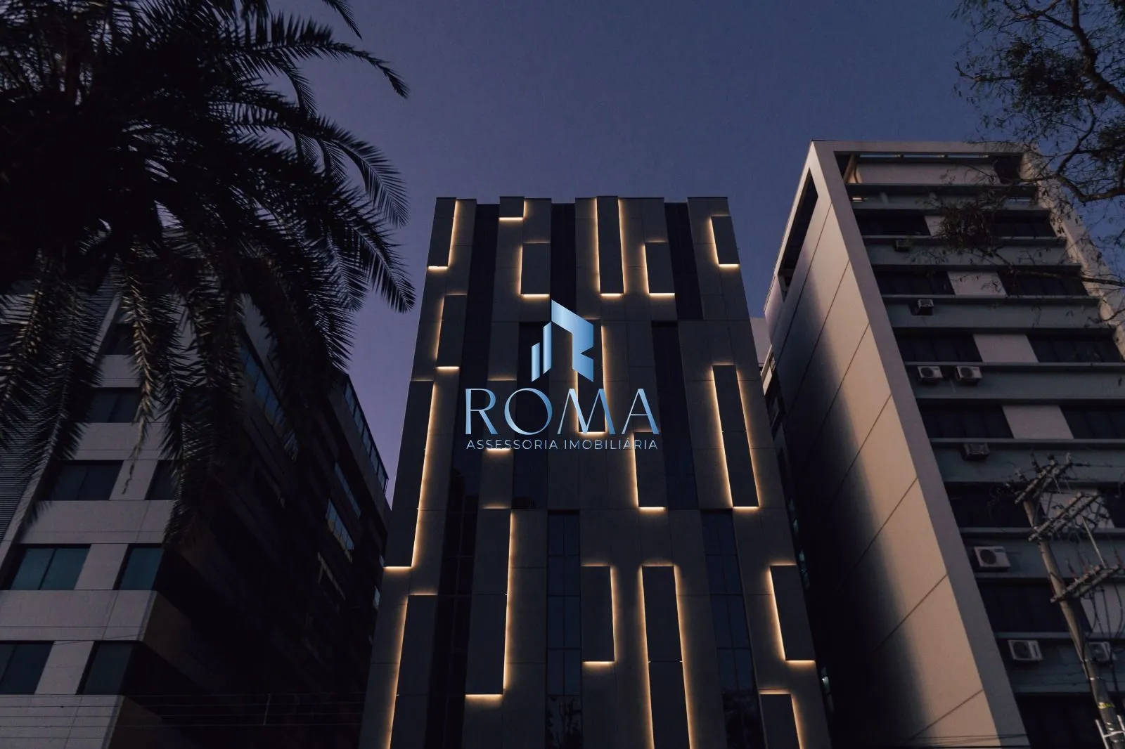 Foto do imóvel VITTA CENTER: CENTRO DE SAÚDE E BEM-ESTAR