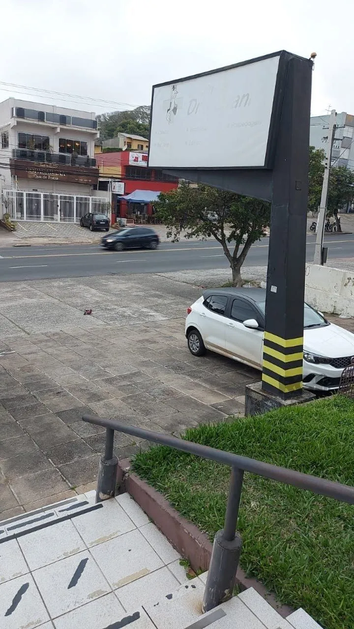 Imagem Casa Comercial em Vila Jardim