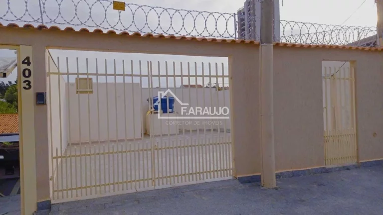 Casa para venda em Sorocaba-SP!