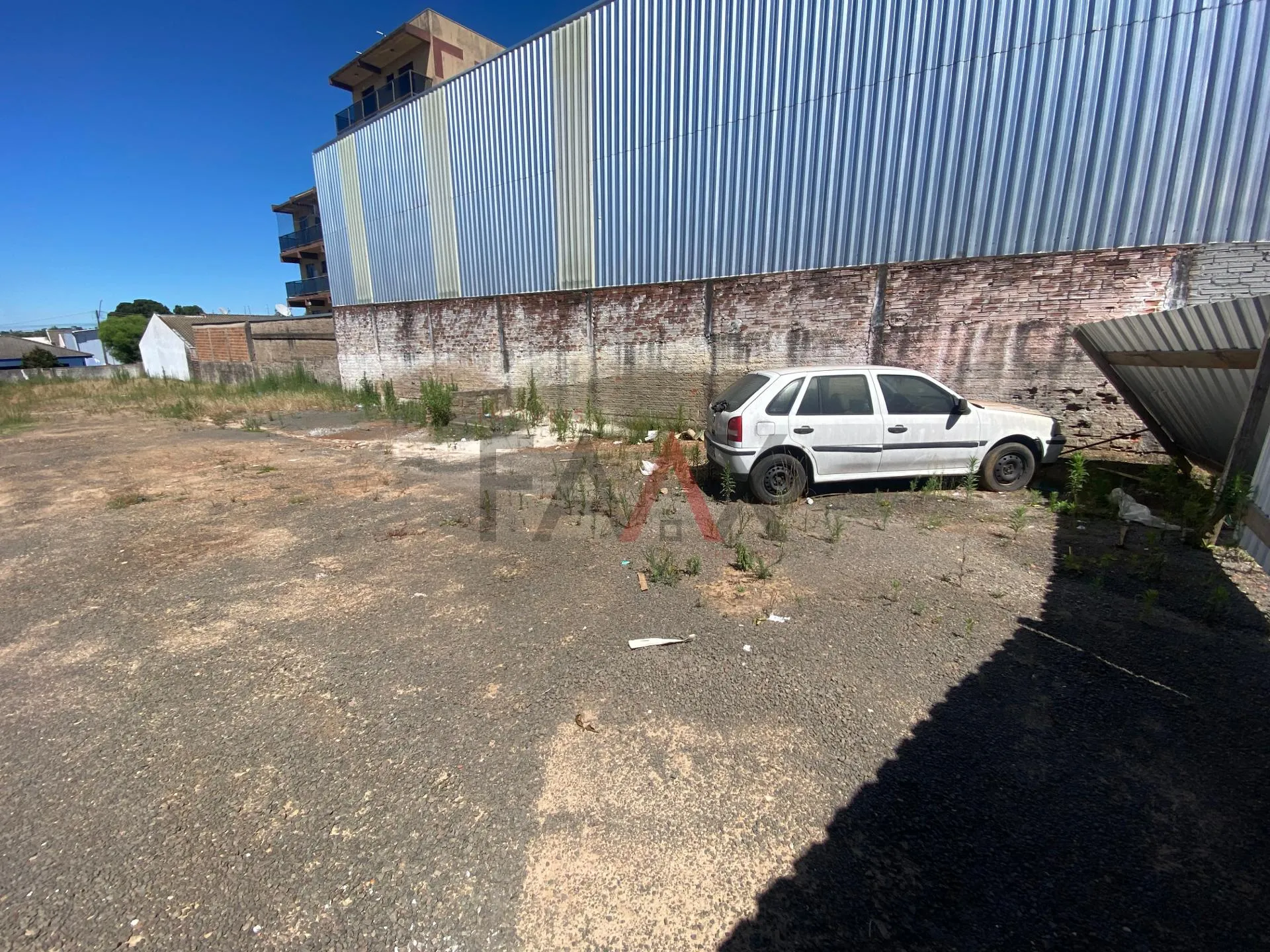 Imagem Prédio à Venda, Oportunidade para Investidores, VILA CARLI, GUARAPUAVA - PR