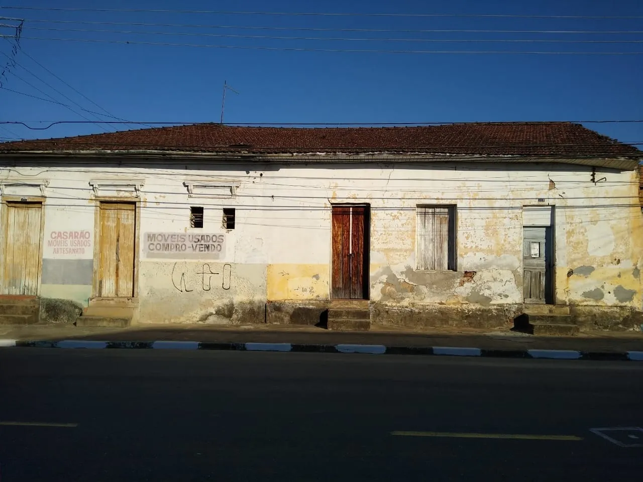 Foto do imóvel Comercial à venda 1310M², Jardim Boa Vista, Pindamonhangaba - SP