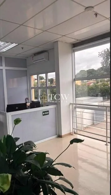 Imagem Galpão Logístico/Industrial para Locação | 4.923 m² | Carapicuíba/Sp