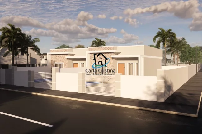 Imagem CASA RESIDENCIAL em PONTAL DO PARANÁ - PR, Balneario Primavera
