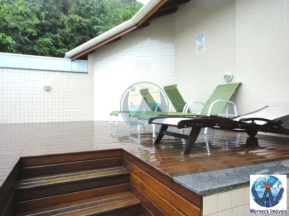 Imagem Imperdível oportunidade: Apto à venda em Ubatuba-SP, Praia Grande, 2 quartos, 1 suíte, 2 salas, 2 banheiros, 2 vagas, 70m².