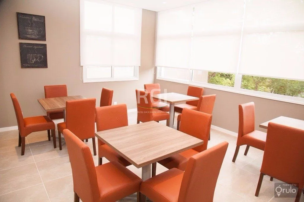 Imagem Apartamento para Venda - 56m², 2 dormitórios, 1 vaga - Azenha