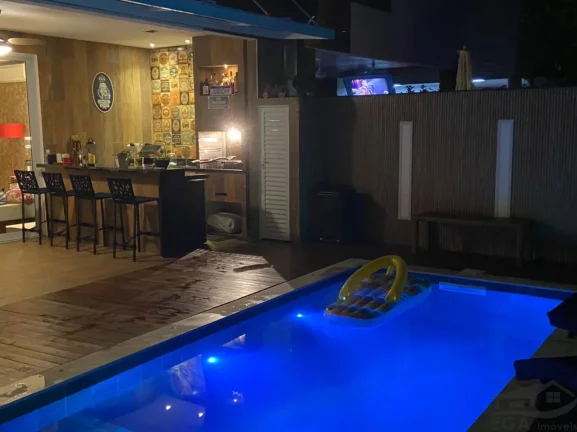 Imagem CASA PARA FINAL DE SEMANA