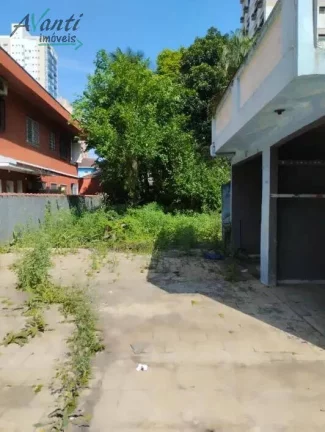 Imagem Casa para alugar no bairro Embaré em Santos/SP
