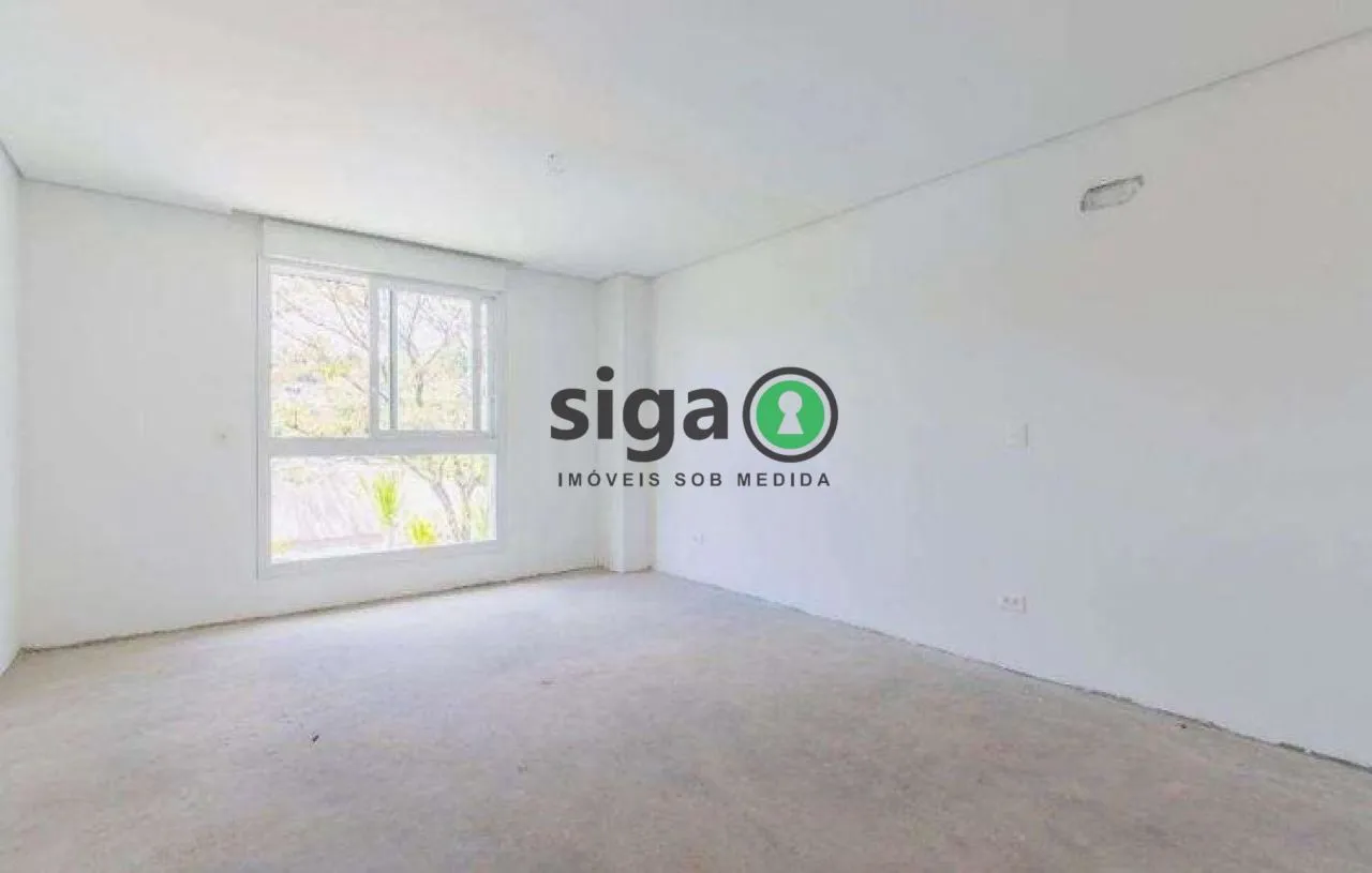 Imagem Casa em condomínio a venda no Alto da Boa Vista / Brooklin com 4 quartos