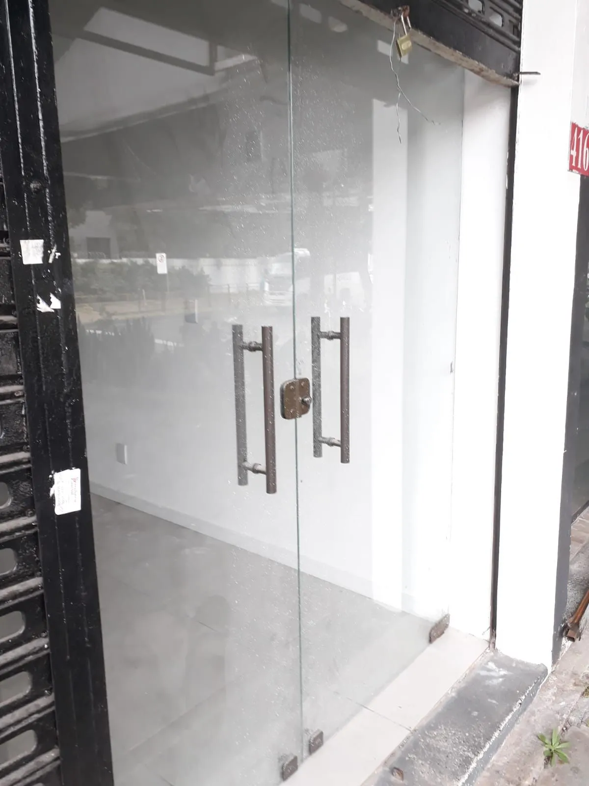 Imagem LOJA COMERCIAL À VENDA - AV. DO FORTE, 416
