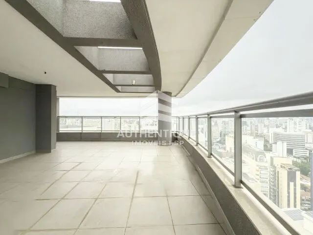 Foto do imóvel EDGE ITAIM BIBI - Apartamento Cobertura Duplex à venda em Rua João Cachoeira