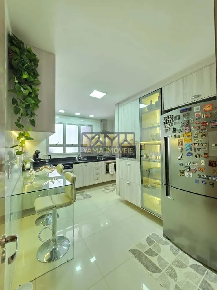 Imagem Promenade - Apartamento à venda no bairro Bosque das Juritis - Ribeirão Preto/SP