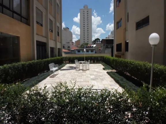 Imagem Apartamento com 2 Quartos à Venda, 90 m² em Cambuci - São Paulo