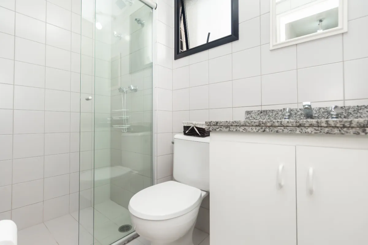 Imagem Apartamento para venda em Vila Suzana com 2 quartos, sendo 1 suíte, 58m2