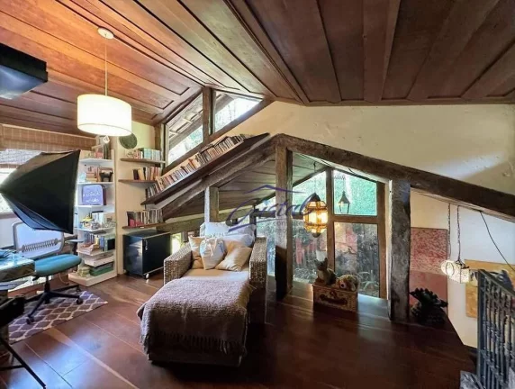 Imagem Casa com 5 quartos à venda, 334 m² - Granja Viana - Cotia/SP