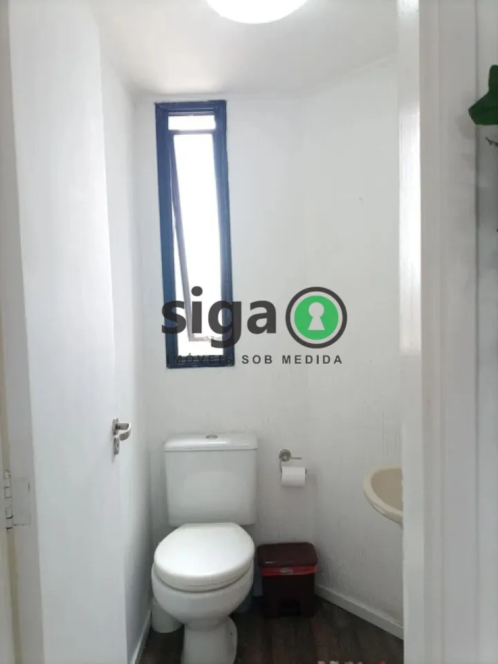 Imagem Apartamento a venda 98 m² 3 dormitórios, 1 suíte 2 vagas na Vila Andrade- SP
