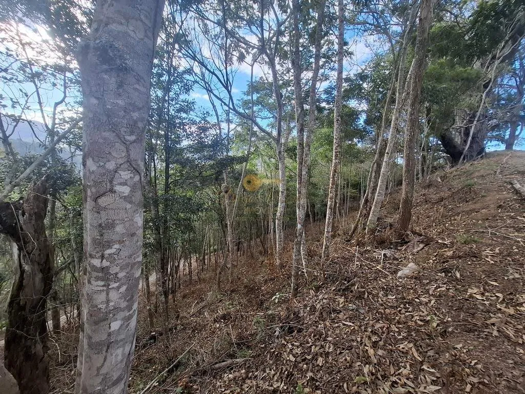 Imagem Terreno em Condomínio para Venda em Teresópolis / RJ no bairro Cascata do Imbuí