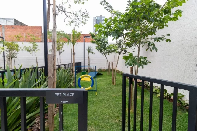 Imagem Apartamento à venda em São Paulo, Ipiranga, com 1 quarto, 25m2