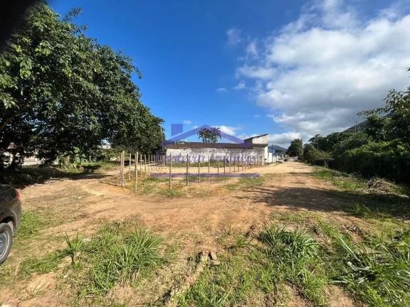 Foto do imóvel Terreno no Perequê-Açú