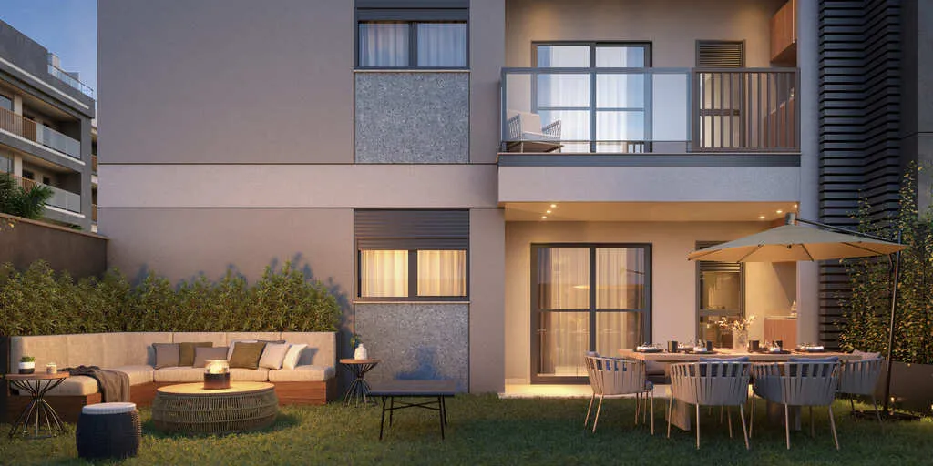 Imagem Apartamento em Lançamentos no bairro Barra da Tijuca - Rio de Janeiro, RJ