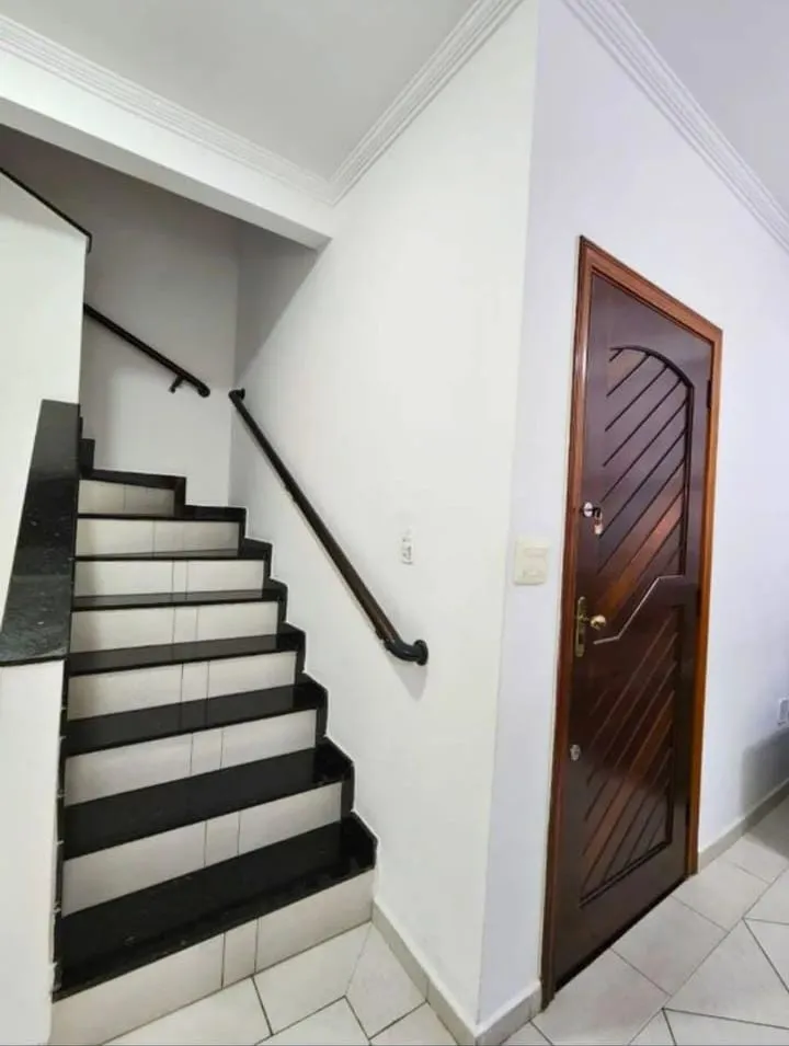 Imagem Impecável Casa na Praia Grande - GUILHERMINA