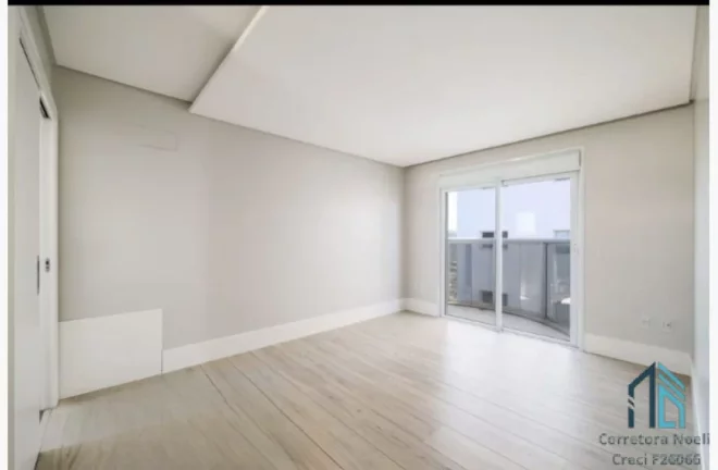 Imagem Cobertura nova 06 suítes, 05 vagas, com 885m², Torre Sul em Balneário Camboriú -SC