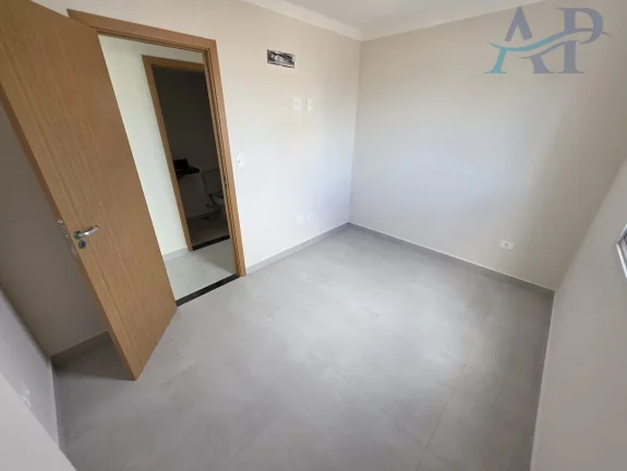 Imagem Apartamento em Praia Grande com 2 Dormitórios na Guilhermina