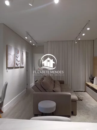 Imagem Apartamento à venda, VILA MAZZA, SUZANO - SP