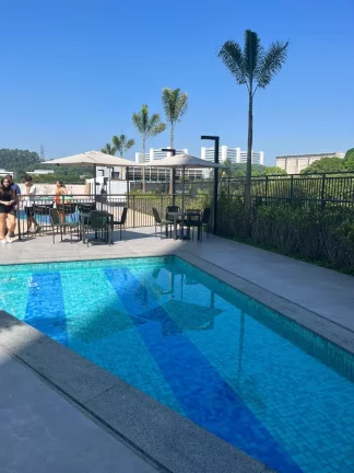 Imagem ISLA - CYRELA - Apto de 136m² (Unidade de Revenda), excelente oportunidade com melhor preço!!