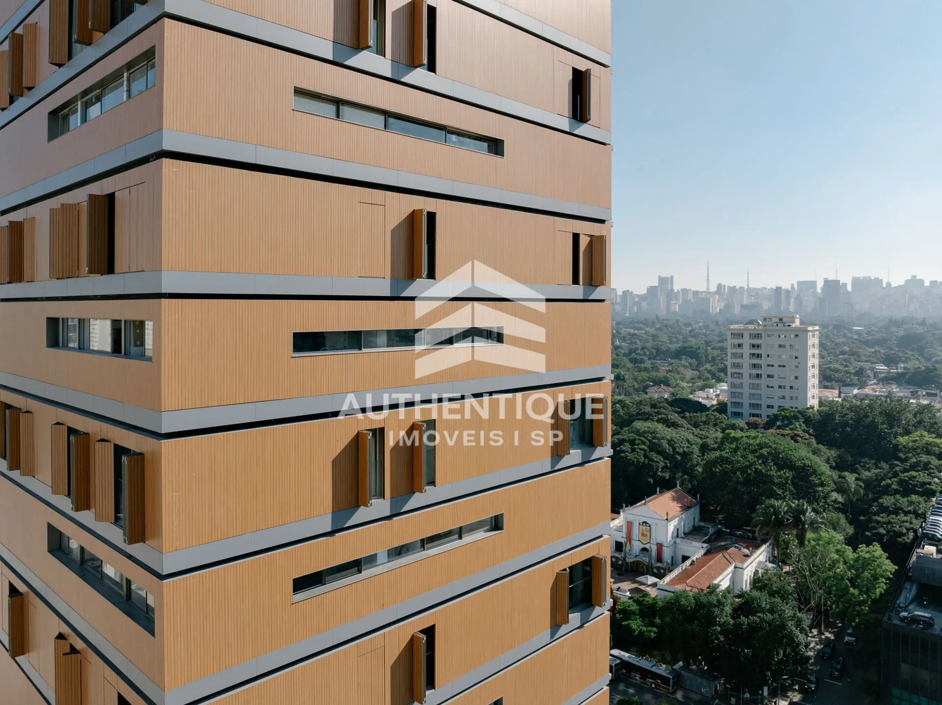 Foto do imóvel ARTUR RAMOS 100 JARDIM EUROPA - Apartamento à venda! em Rua Professor Artur Ramos, 100 - Jardim Europa, São Paulo - SP