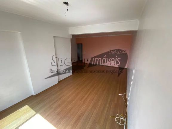 Imagem Apartamento em Santos 2 dormitórios, Gonzaga