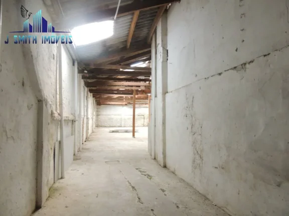 Imagem LOJA 470m² PRA LOCAÇÃO, EM SANTOS - OPORTUNIDADE !!