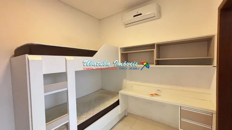 Imagem Cobertura com 100 m² no centro com 03 suítes e closet