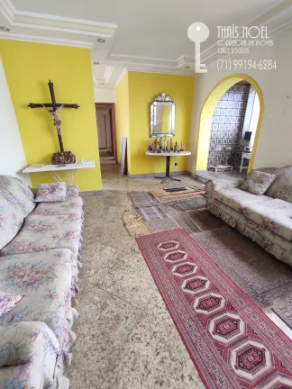 Foto do imóvel APARTAMENTO DE 4 QUARTOS NO JARDIM APIPEMA (ANALISAMOS PROPOSTAS)