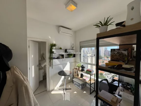 Imagem Apartamento à venda Brooklin São Paulo